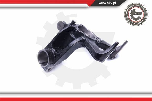Steering Knuckle, wheel suspension 47SKV051 - image 4