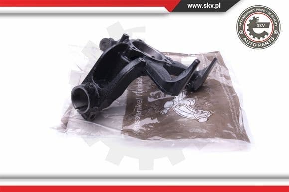 Steering Knuckle, wheel suspension 47SKV051 - image 5