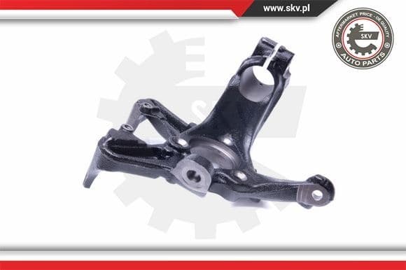 Steering Knuckle, wheel suspension 47SKV052 - image 5