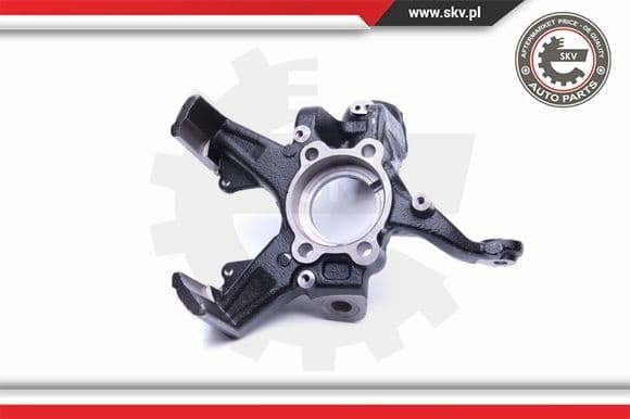 Steering Knuckle, wheel suspension 47SKV071 - image 3