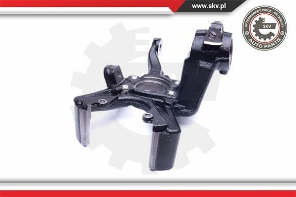 Steering Knuckle, wheel suspension 47SKV071 - image 4