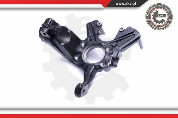 Steering Knuckle, wheel suspension 47SKV071 - image 5