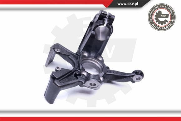 Steering Knuckle, wheel suspension 47SKV072 - image 4