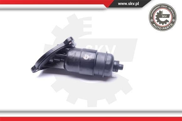 Hydraulic Filter, automatic transmission 31SKV056 - image 2