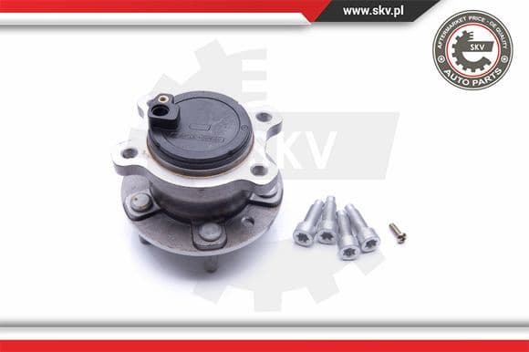 Wheel Bearing Kit 29SKV251 - image 3