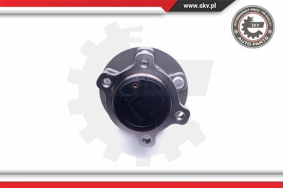 Wheel Bearing Kit 29SKV251 - image 4