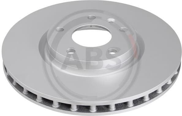 Brake Disc 18750