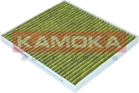 Filter cabin 6080135 - image 2