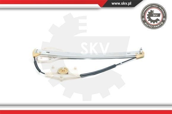 Window Regulator 01SKV954 - image 3