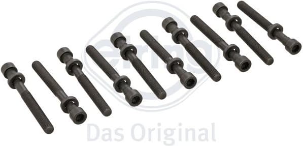 Cylinder Head Bolt Set 819.956