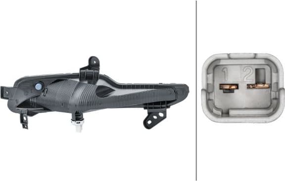 Direction Indicator 2BA012349011 - image 2