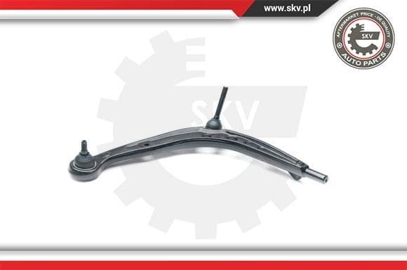 Control/Trailing Arm, wheel suspension 04SKV025 - image 2