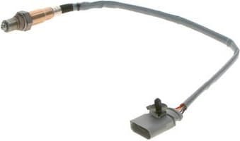 Oxygen Sensor 0258027203