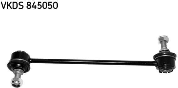 Link/Coupling Rod, stabiliser bar VKDS 845050