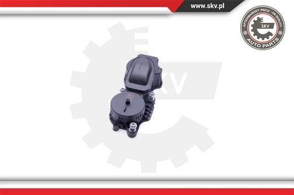Valve, crankcase ventilation 31SKV069 - image 2