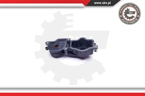 Valve, crankcase ventilation 31SKV069 - image 3