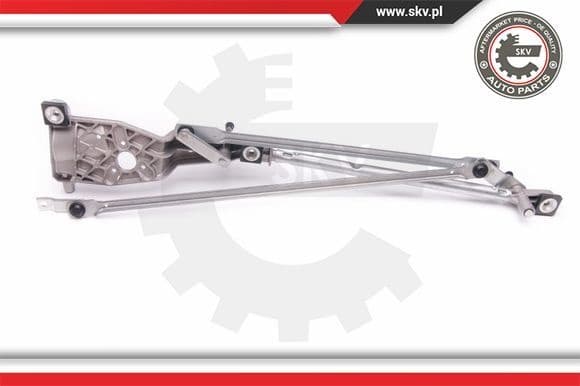 Wiper Linkage 05SKV048 - image 2