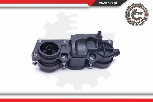 Oil Separator, crankcase ventilation 31SKV132 - image 3