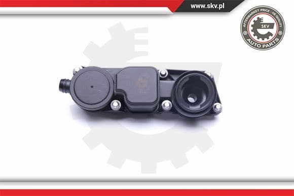 Oil Separator, crankcase ventilation 31SKV132 - image 4