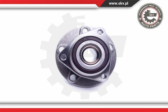 Wheel Bearing Kit 29SKV264 - image 2