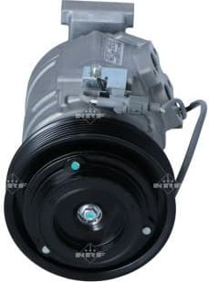 Compressor, air conditioning EASY FIT 32635 - image 4