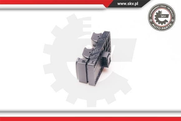 Switch, window regulator 37SKV014 - image 3