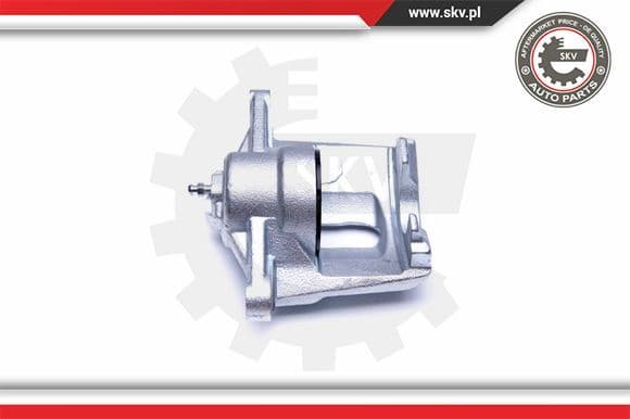Brake Caliper 42SKV603 - image 2