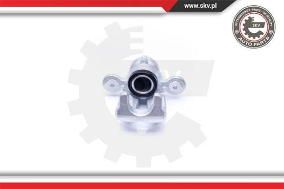 Brake Caliper 42SKV603 - image 3