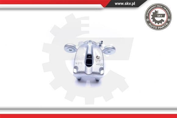 Brake Caliper 42SKV603 - image 5
