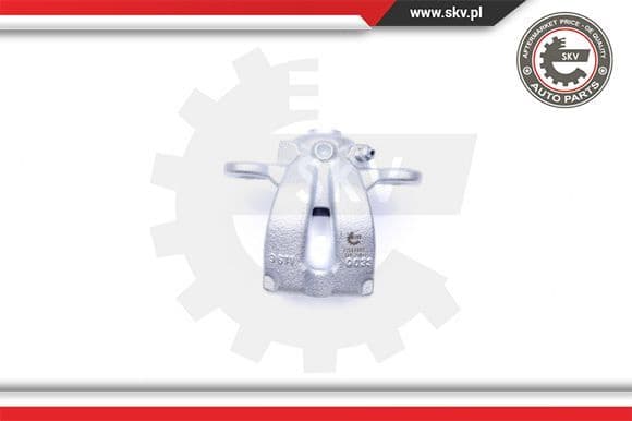 Brake Caliper 42SKV603 - image 6