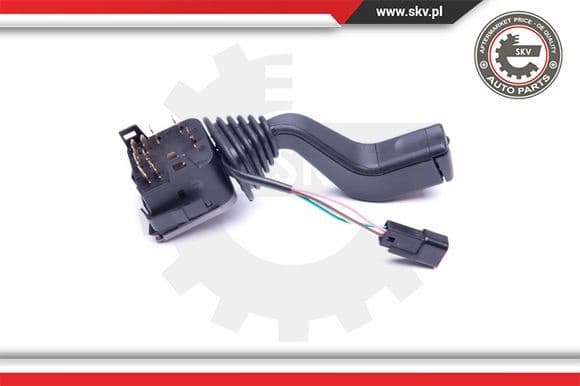 Steering Column Switch 38SKV503