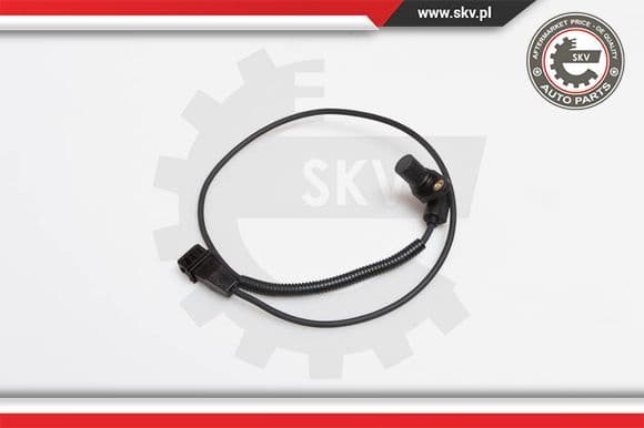 Sensor, crankshaft pulse 17SKV209