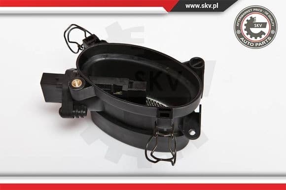 Mass Air Flow Sensor 07SKV098 - image 3