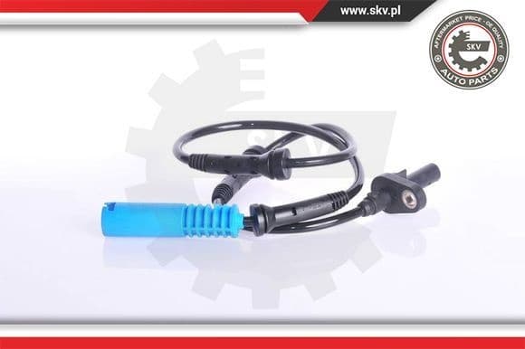 Sensor, wheel speed 06SKV079
