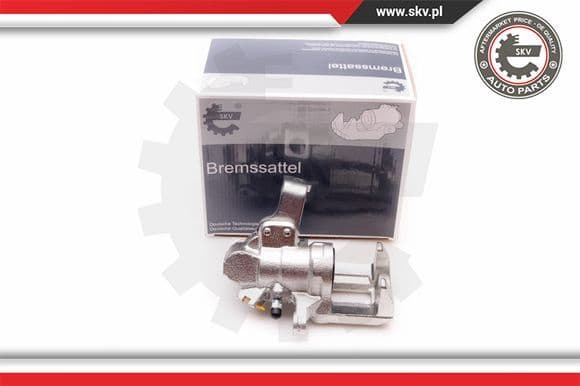Brake Caliper 23SKV914