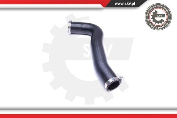 Charge Air Hose 24SKV925 - image 3