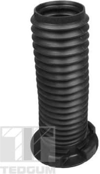 Protective Cap/Bellow, shock absorber 00269372