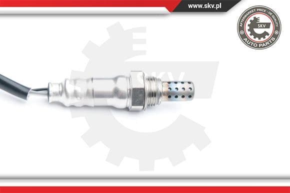 Oxygen Sensor 09SKV557 - image 4