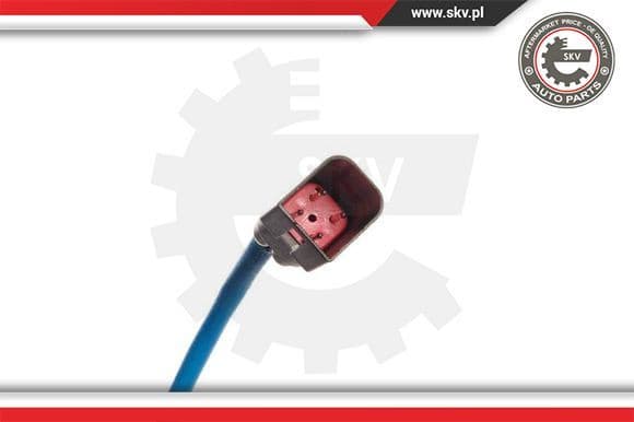 Oxygen Sensor 09SKV034 - image 3