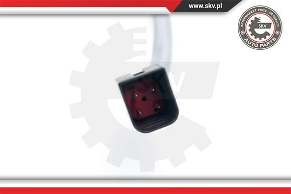 Oxygen Sensor 09SKV558 - image 2