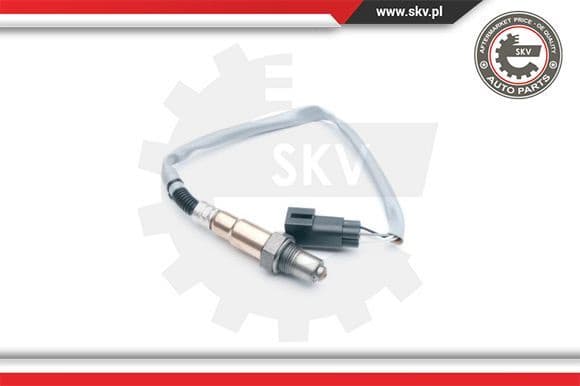 Oxygen Sensor 09SKV558 - image 3
