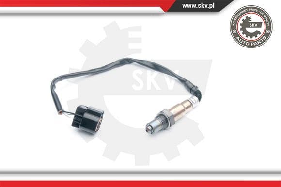 Oxygen Sensor 09SKV558 - image 4