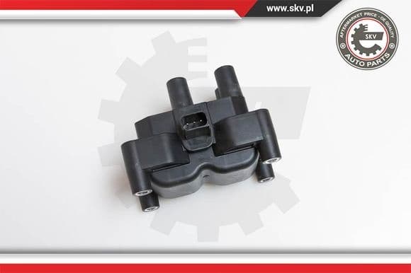 Ignition Coil 03SKV109 - image 2