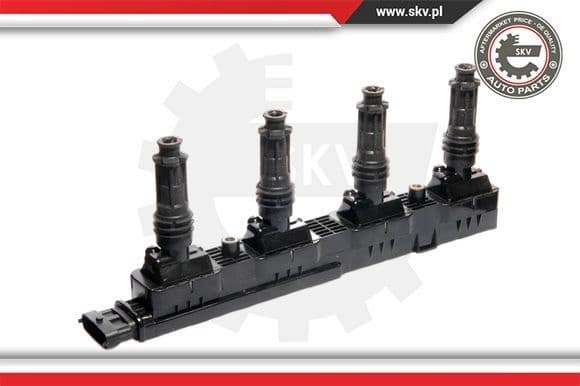 Ignition Coil 03SKV109 - image 4