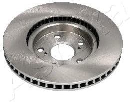 Brake Disc 60-02-2007C