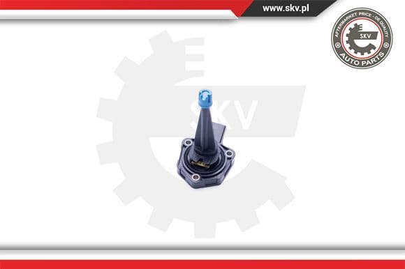 Sensor, crankshaft pulse 17SKV292 - image 2