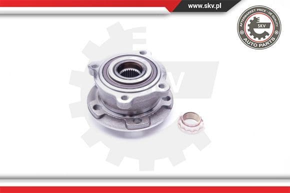Wheel Bearing Kit 29SKV176 - image 2