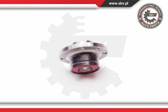 Wheel Bearing Kit 29SKV038 - image 2