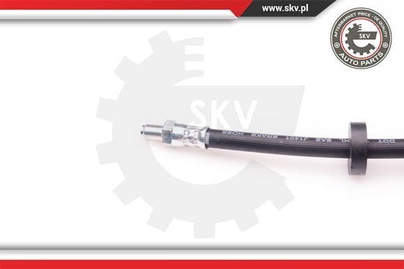 Brake Hose 35SKV070 - image 3