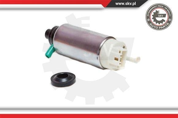 Fuel Pump 02SKV208 - image 2